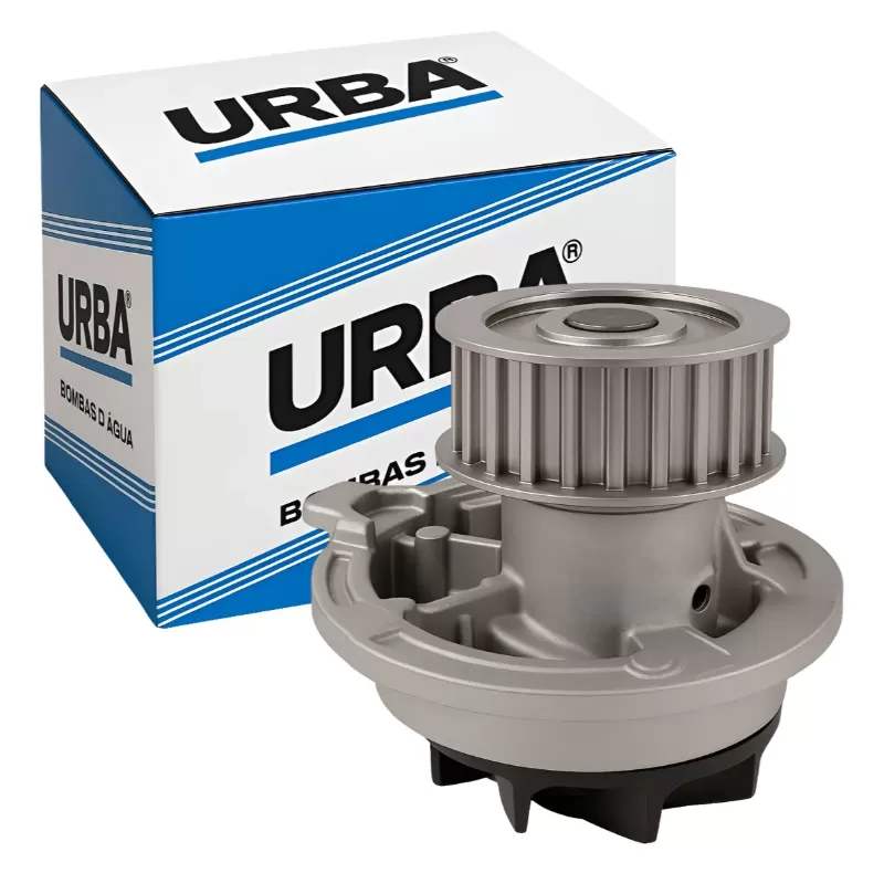 BOMBA AGUA GM MONZA/VECTRA/S10 1.8/2.0/2.2/2.4 20036 SCHADEK