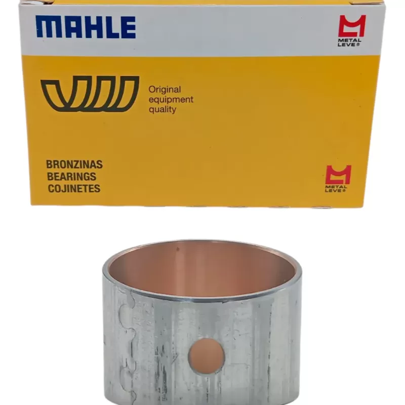 BUCHA BIELA MWM X10 BG528U STD METAL LEVE