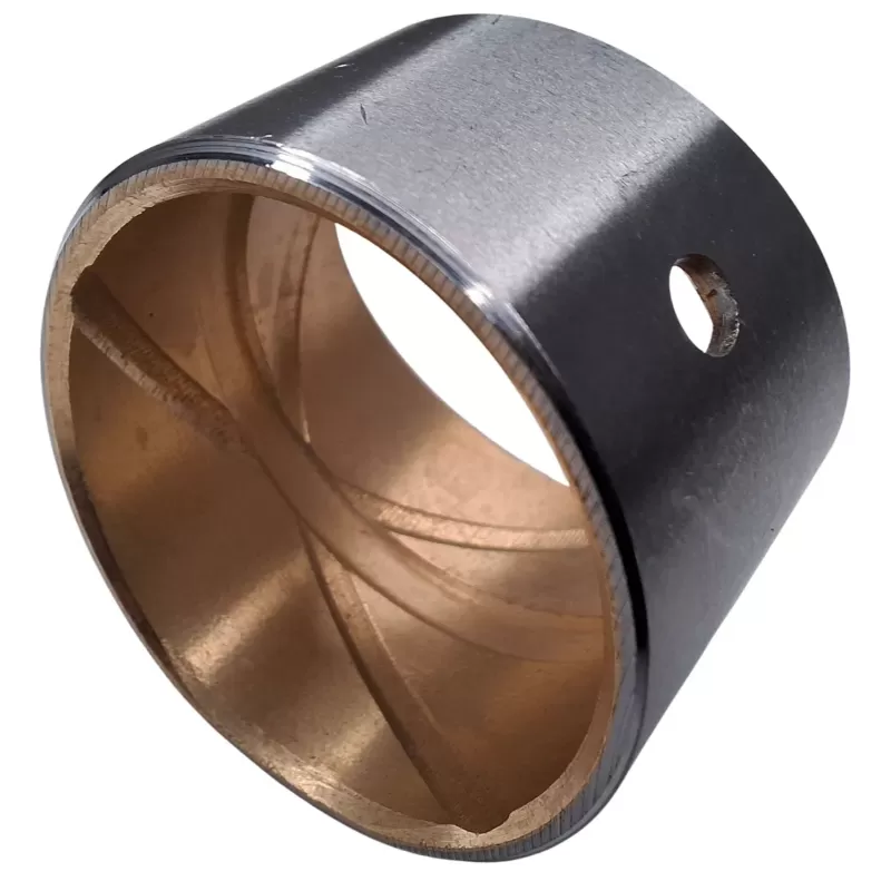 BUCHA BIELA TRAPEZOIDAL FIAT DUCATO/BOXER 2.3 16V F1A 31MM JSUD23 JS