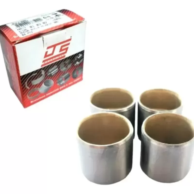 BUCHA BIELA RENAULT MEGANE/SCENIC/DUSTER 2.0 16V F4R JSUR20 JS