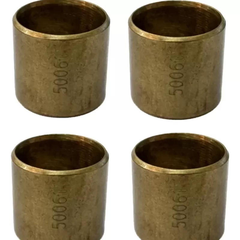 BUCHA BIELA COROLLA 1.8 IZZ 20MM JSUCRL JS