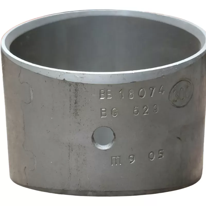 BUCHA BIELA SCANIA 111/112/113 BG529U STD SEMI METAL LEVE