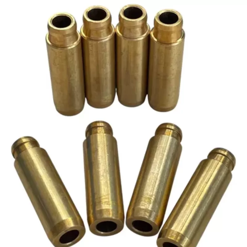 GUIA DE VALVULA ADM VW 1.3/1.5 AR +0,50 12.145.610 RIOSULENSE