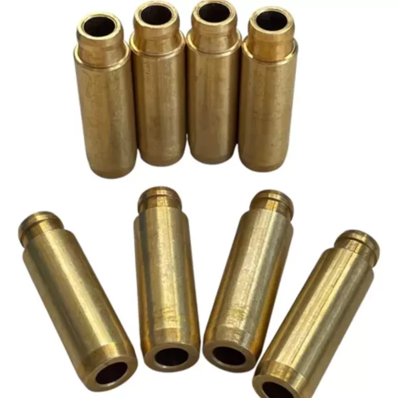 GUIA DE VALVULA GOL 1.0/1.6 8V/16V POWER STD 12.725.010 RIOSULENSE