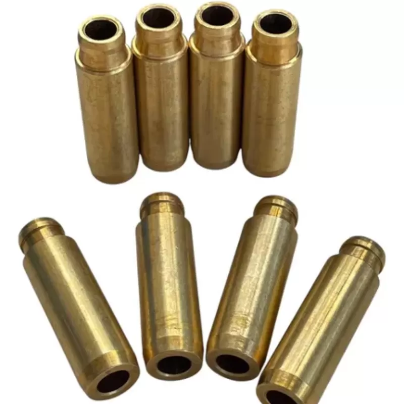 GUIA DE VALVULA VW GOLF 1.6/2.0 12.757.010 RIOSULENSE