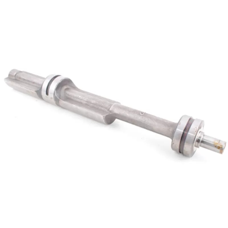 EIXO BALANCEADOR DIREITO MITSUBISHI TRITON/AIRTRECK 2.4 16V 2013/2016 MD372477 RECOND.