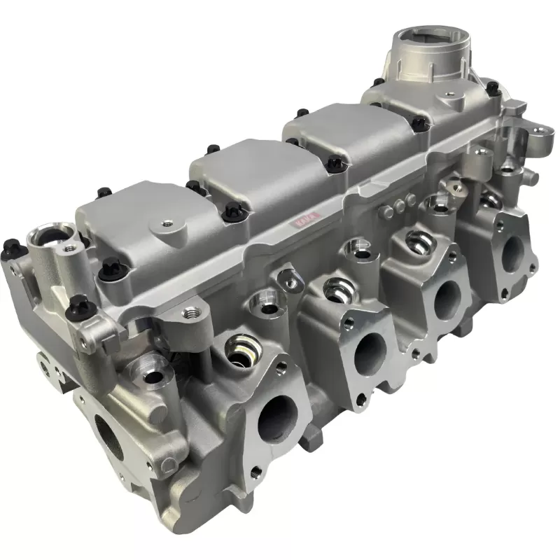 CABECOTE MOTOR C/ TAMPA DE VALV GOL/FOX/VOYAGE 06/14 1.0 8V 72443 FRONTIER