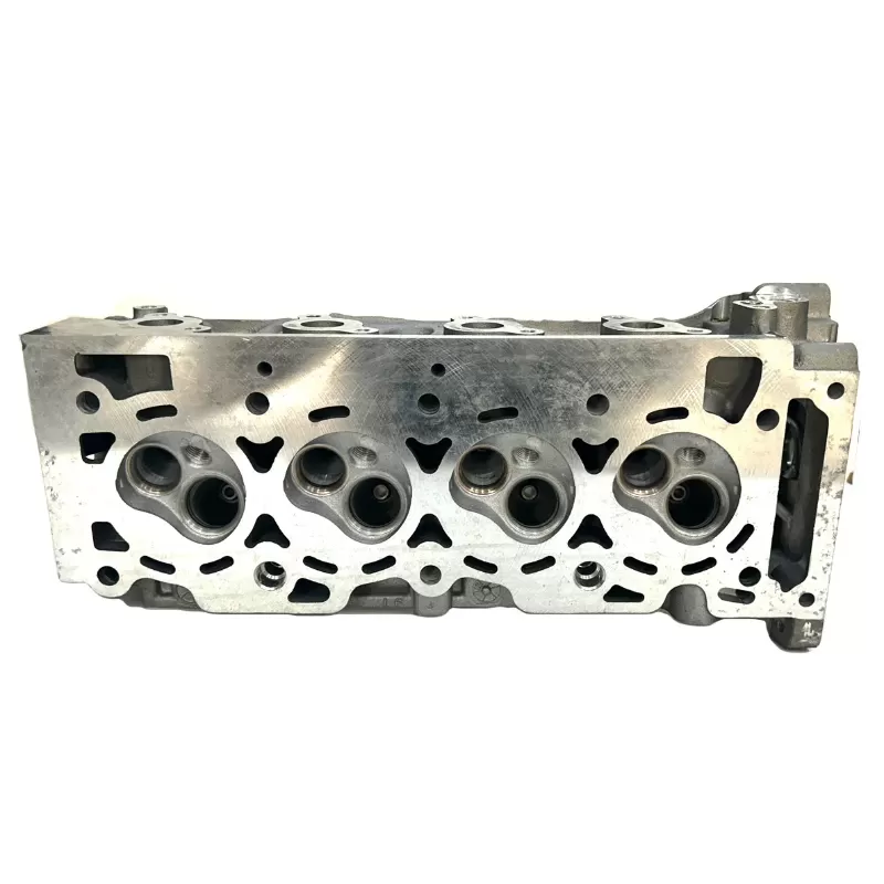 CABEÇOTE MOTOR FORD FIESTA ZETEC ROCAM 1.0 8V GAS/FLEX LJD