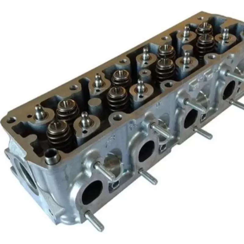 CABEÇOTE MOTOR CHEVROLET CORSA/PRISMA/CELTA/ONIX 1.0 8V 2006/2021 24586071