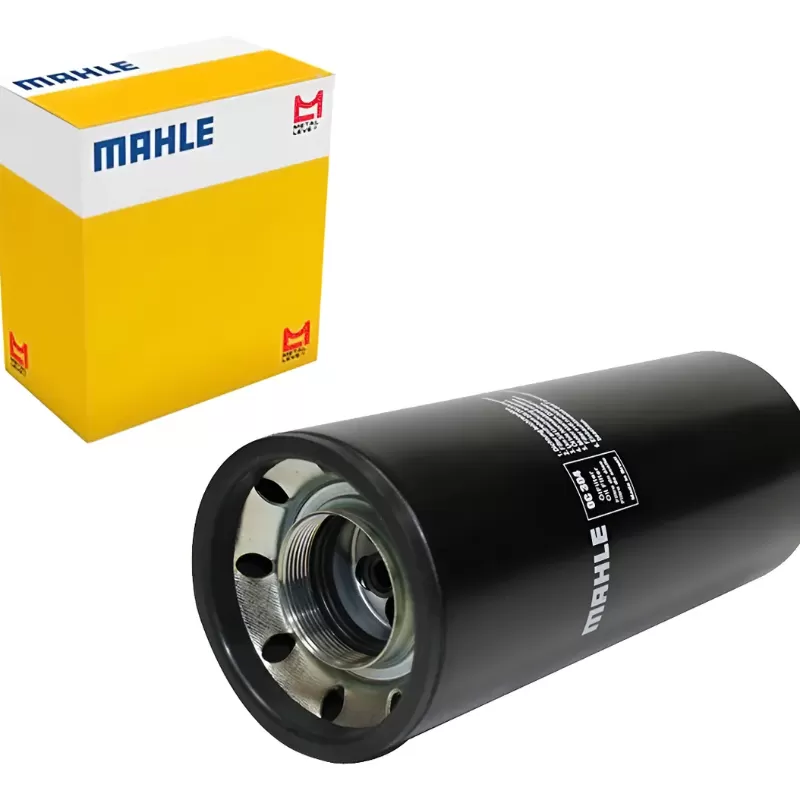 FILTRO OLEO VW/FORD CUMMINS 6CTAA OC304 METAL LEVE